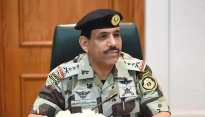 .سعودی لیفٹیننٹ جنرل ملازمت سے فارغ، 20 سال قید