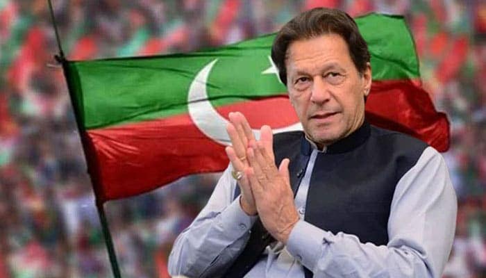 لاہور کا جلسہ “ڈو اور ڈائی” ہے، عمران خان