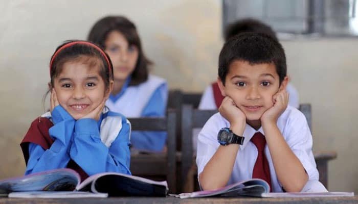 پنجاب میں آج تمام تعلیمی ادارے بند رہیں گے، لاہور بورڈ کےامتحان ملتوی