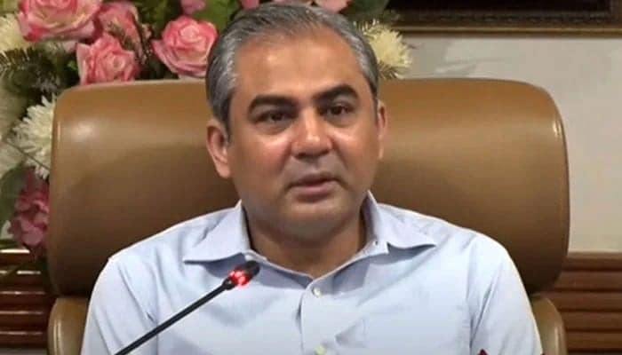 محسن نقوی کا نیشنل پولیس اکیڈمی کو یونیورسٹی کا درجہ دینے کا اعلان