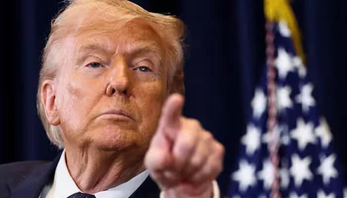 ٹرمپ انتظامیہ کی ایران جنگ کی تنقیدی کوریج پر میڈیا کو دھمکی