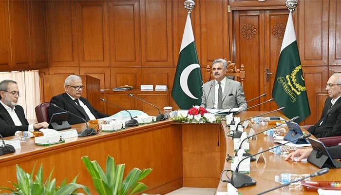 سپریم جوڈیشل کونسل نے ججز کوڈ آف کنڈکٹ میں ترامیم کر دی.