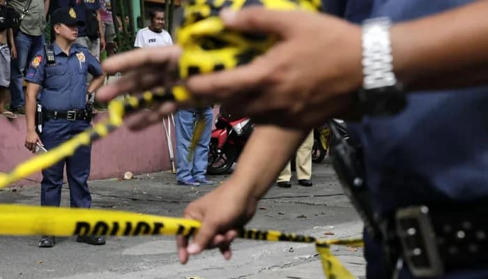 فلپائن: اسکول میں فائرنگ، 3 افراد ہلاک، 5 زخمی