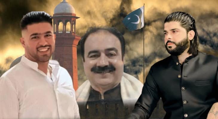 طیفی بٹ کے بہنوئی کو قتل کرنے کے عوض 10 لاکھ نقد اور 5۔5 مرلہ کے گھر دینے پر سودا طے ہوا