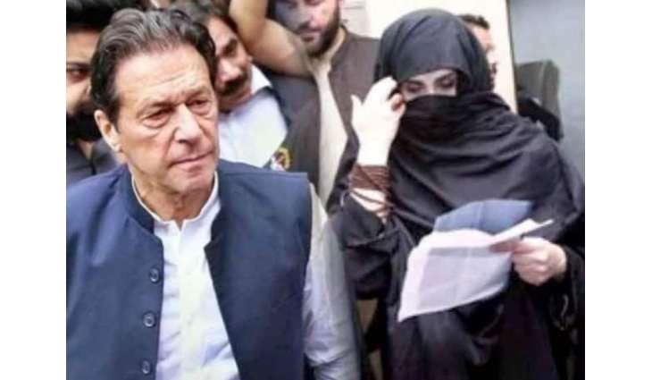 پی ٹی آئی احتجاج: عمران خان، بشریٰ بی بی، علیمہ خان اور دیگر کیخلاف 22 مقدمات درج