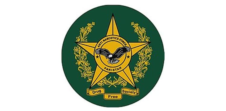 اے این ایف کی کارروائیاں، بھاری مقدار میں منشیات برآمد،5 ملزمان گرفتار