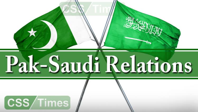 پانچ ارب ڈالر سعودی سرمایہ پاکستان کیلئے مددگار ہوگا؟
