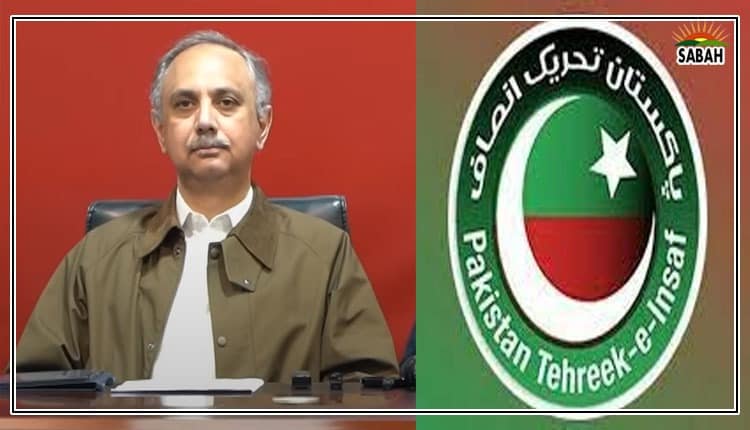 ہمارا بیانیہ بڑا کلیئر ہے عمران خان سمیت تمام کارکنان کو رہا کیا جائے: عمر ایوب