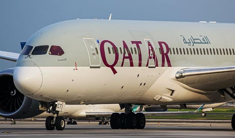 دنیا کی طویل ترین پرواز