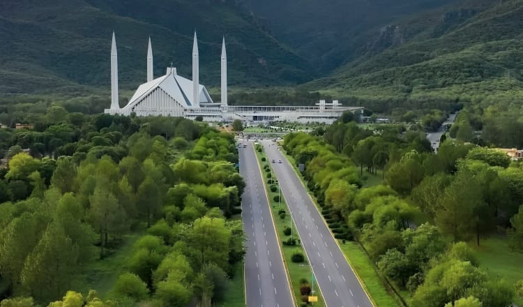 اسلام آباد، راولپنڈی میں 14 سے 16 اکتوبر تک عام تعطیل