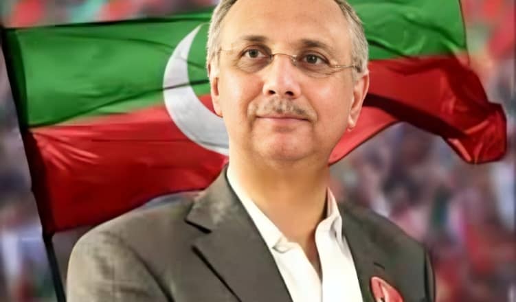 تحریک انصاف کا ہتک عزت قانون کیخلاف عدالت جانے کا اعلان