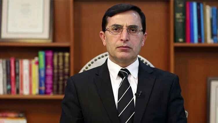 بیرسٹر گوہر گرفتار