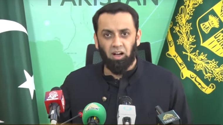 حکومت کا پاکستان تحریک انصاف پر پابندی لگانے کا فیصلہ