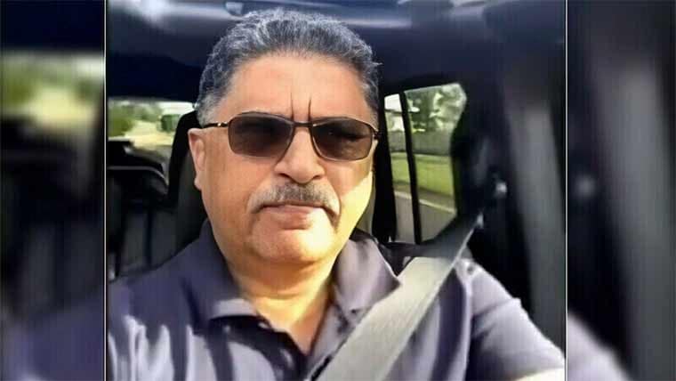 لیفٹیننٹ کرنل (ر) اکبر حسین کا کورٹ مارشل ، 14 سال قید