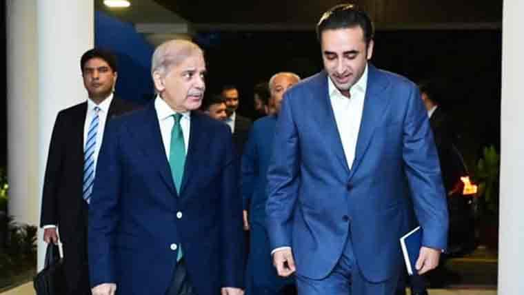 بھارتی جارحیت سے عالمی برادری کو آگاہ کرنے کیلئے وفد یورپ بھیجنے کا فیصلہ