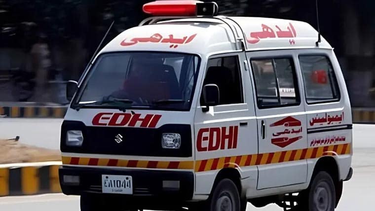 شکارپور ; محرم کے جلوس کے دوران علم بجلی کے تاروں سے ٹکرا گیا، 8 عزادار جاں بحق 5 افراد زخمی ہوگئے۔