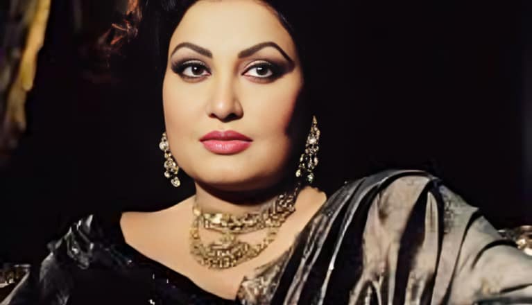 ملکہ ترنم نور جہاں کو بچھڑے 24 برس بیت گئے