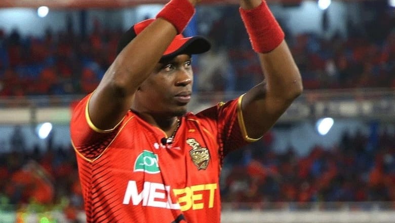 ڈی جے براوو کا طویل کرکٹ کیریئر اختتام پذیر