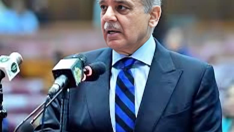 دکھ کی اس گھڑی میں ملائیشیا کے عوام کیساتھ کھڑے ہیں: شہباز شریف