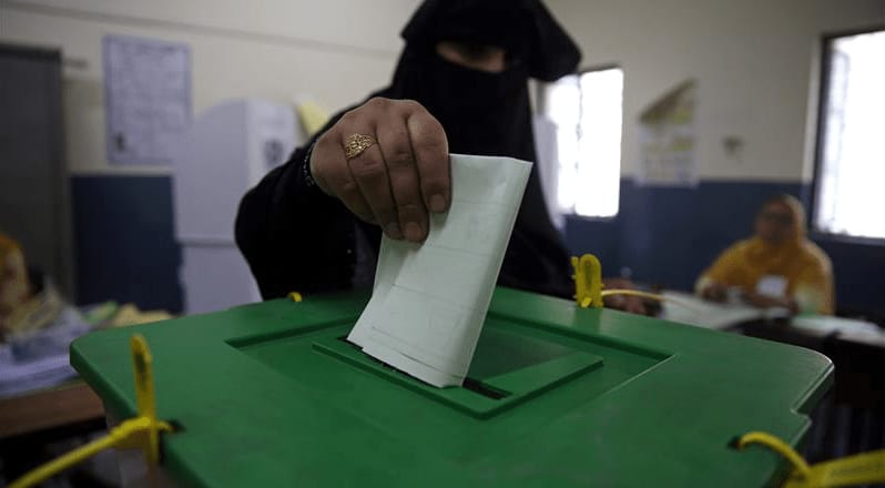 الیکشن میں دھاندلی کا منصوبہ،”خفیہ ایجنسی” پکڑی گئی