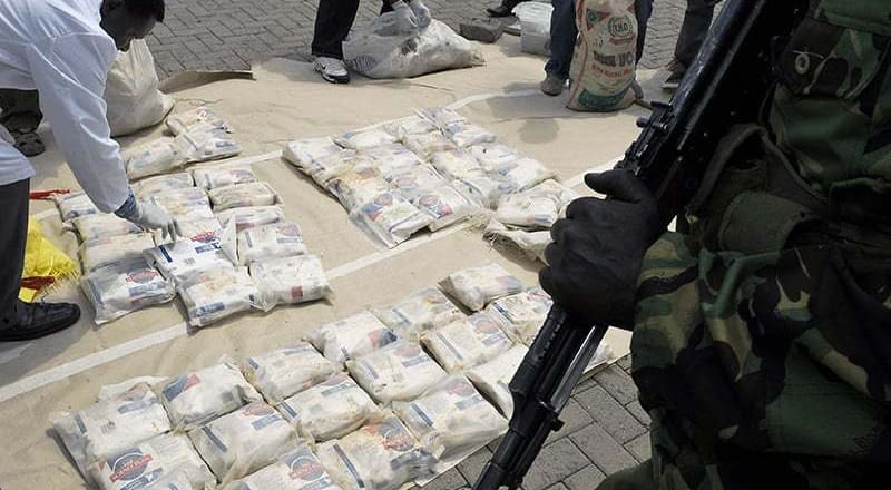 عارفوالہ کی حدود میں منشیات کا دھندہ عروج پر۔
