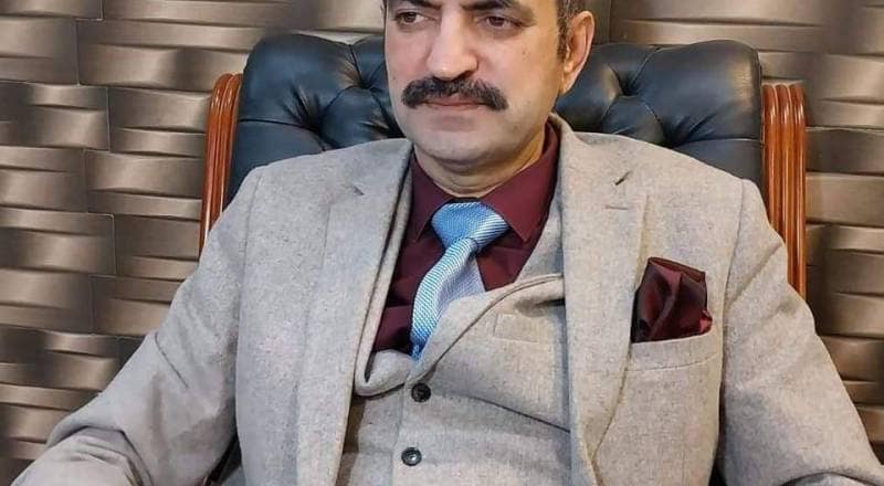 بانی پی ٹی آئی کا شیر افضل مروت سے ملنے سے انکار