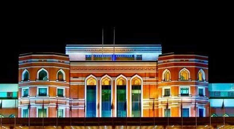 لاہور ایئرپورٹ کو روزانہ 3 گھنٹے کے لئے بند رکھنے کا فیصلہ