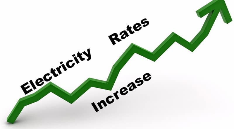 بجلی مزید 3 روپے41 پیسے مہنگی ہونے کا امکان