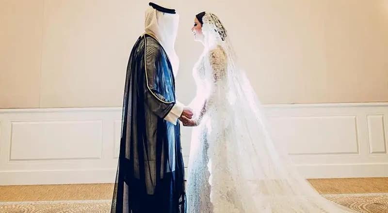 شادی کے 3 منٹ بعد طلاق لے لی، آخر کیوں؟