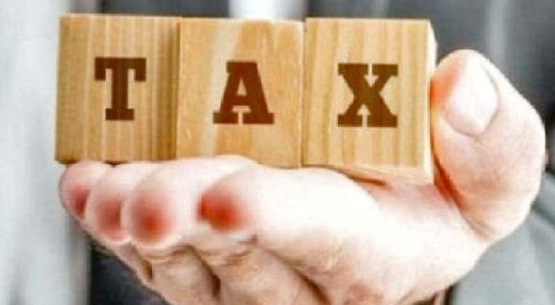 کوڑے پر بھی ٹیکس