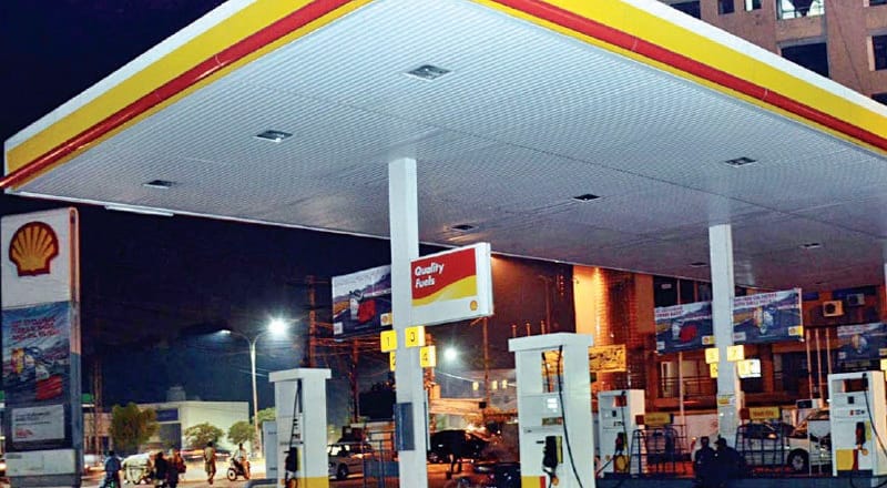 پٹرولیم ڈیلرز پر عائد ایڈوانس ٹیکس ختم، نوٹیفکیشن جاری