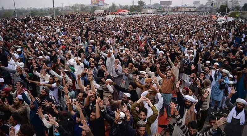 حکومت اور جماعت اسلامی کے درمیان مذاکرات کرنے پر اتفاق