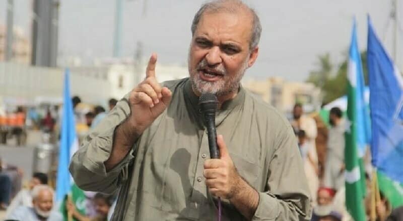 جماعت اسلامی کا 28 اگست کو ملک گیر ہڑتال کا اعلان