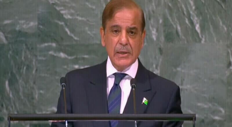 ہم ہر صورت دہشتگردی کا خاتمہ کریں گے: وزیر اعظم