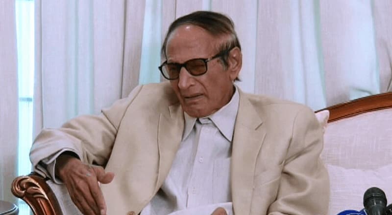 گورنر پنجاب کی چوہدری شجاعت حسین کے گھر آمد