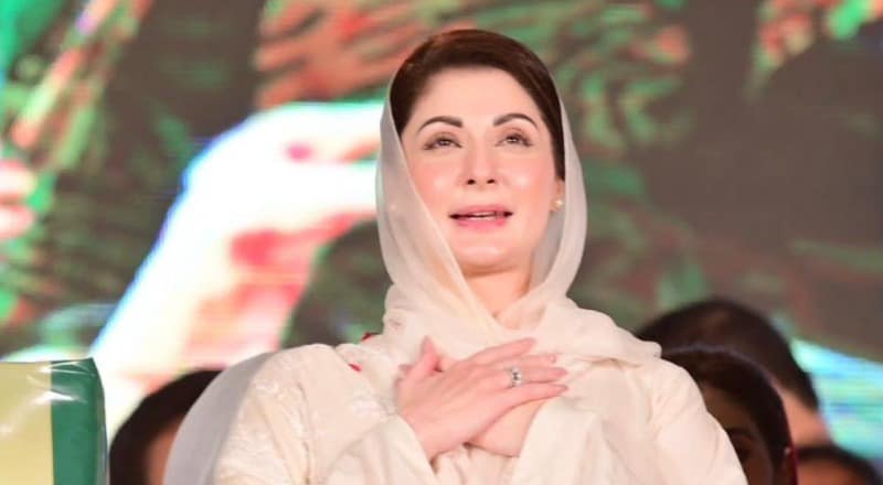 نوجوان قدم بڑھائیں ، روشن مستقبل ان کا منتظر ہے، وزیرِ اعلیٰ پنجاب