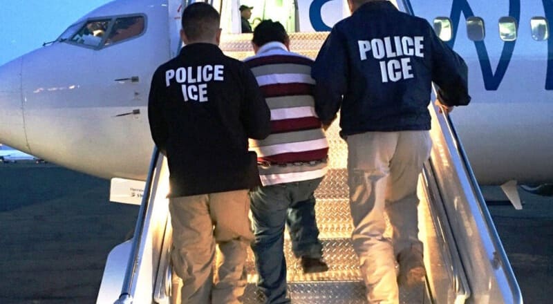 جرمنی نے افغان باشندوں کو ملک بدر کر دیا