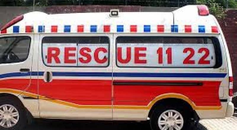 سیالکوٹ: دیرینہ دشمنی پر 7 افراد قتل، آئی جی پنجاب کا نوٹس