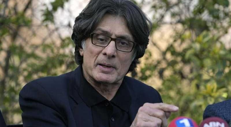 ٹرمپ کی جیت سے بانی پی ٹی آئی کی آزادی کی امید کبھی نہیں لگائی: رؤف حسن