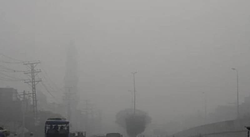 پنجاب میں 19 لاکھ سے زائد افراد اسپتال پہنچ گئے