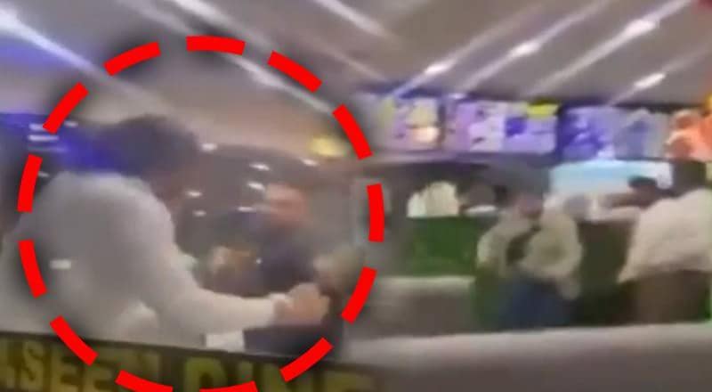 انگلینڈ: برٹش پاکستانیوں کے ریسٹورنٹ پر انتہا پسند ہندوؤں کا حملہ