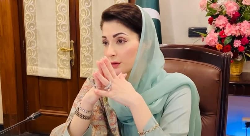 وزیراعلیٰ پنجاب مریم نوازکا ٹرانسفارمنگ پنجاب ایگری کلچر کے لیے سفارشات کا جائزہ