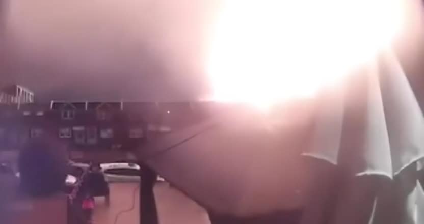 امریکا: 2 دن میں دوسرا طیارہ گر کر تباہ