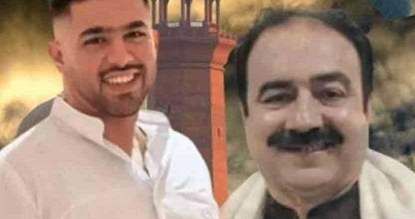 طیفی بٹ اور بالاج گروپ کو گھروں میں نظر بندی کرنے کی تجویز