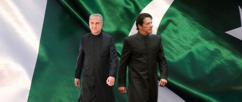 یہ لوگ ڈرتے ہیں اگر میں باہر آ گیا تو لوگ اکٹھےہوں گے: شاہ محمود قریشی