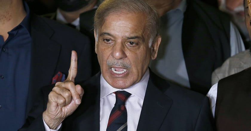 وزیراعظم شہباز شریف آج سعودی عرب روانہ ہوں گے