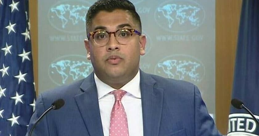 پاک-ایران معاہدے: امریکا کا پھر پاکستان پر پابندیاں عائد کرنے کا اشارہ