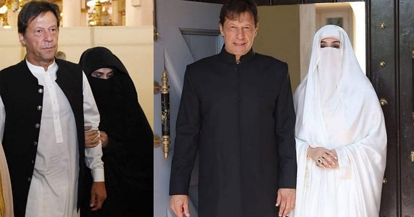 بشریٰ بی بی کی بنی گالا سب جیل سے اڈیالہ جیل منتقلی کی درخواست بحال Bushra Bibi’s request for transfer from Bani Gala Sub Jail to Adiala Jail is reinstated