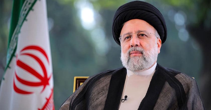 ایرانی صدر 3روزہ دورہ پر پاکستان پہنچ گئے