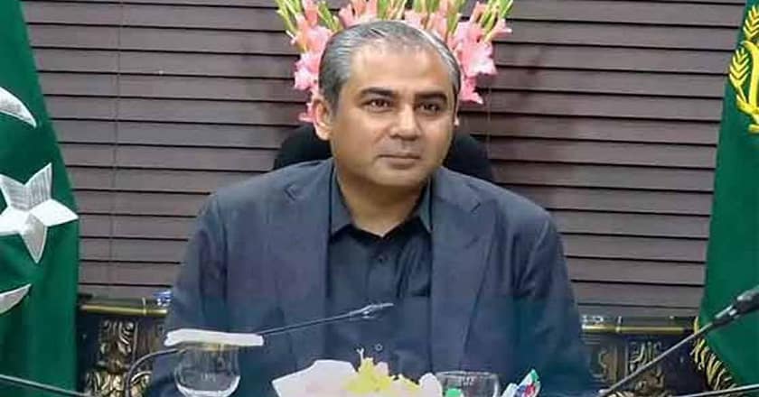 وزیر داخلہ کا زائد المیعاد شناختی کارڈ پر جاری موبائل سمز بند کرنے کا حکم Interior Minister’s order to stop mobile SIMs issued on expired identity cards